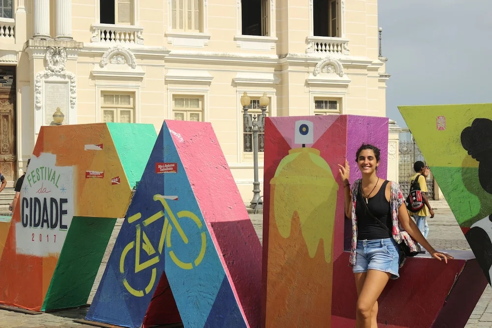 Hostel Torre Bahia