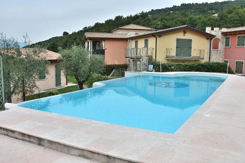 Residenza alle Torri With Pool