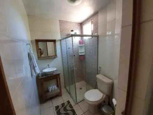 Casa em Condominio Camburi