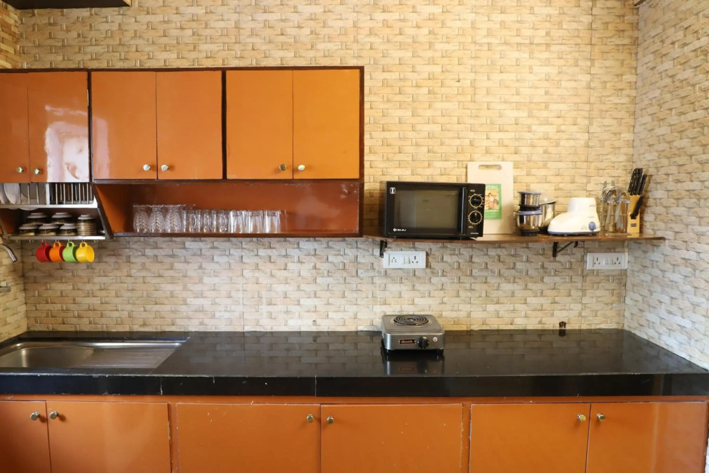 OSI Apartments Andheri West