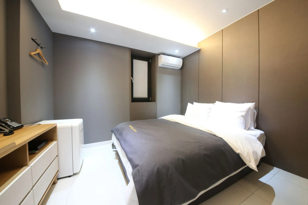 Hotel K