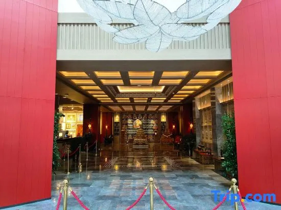 Saikang Hotel
