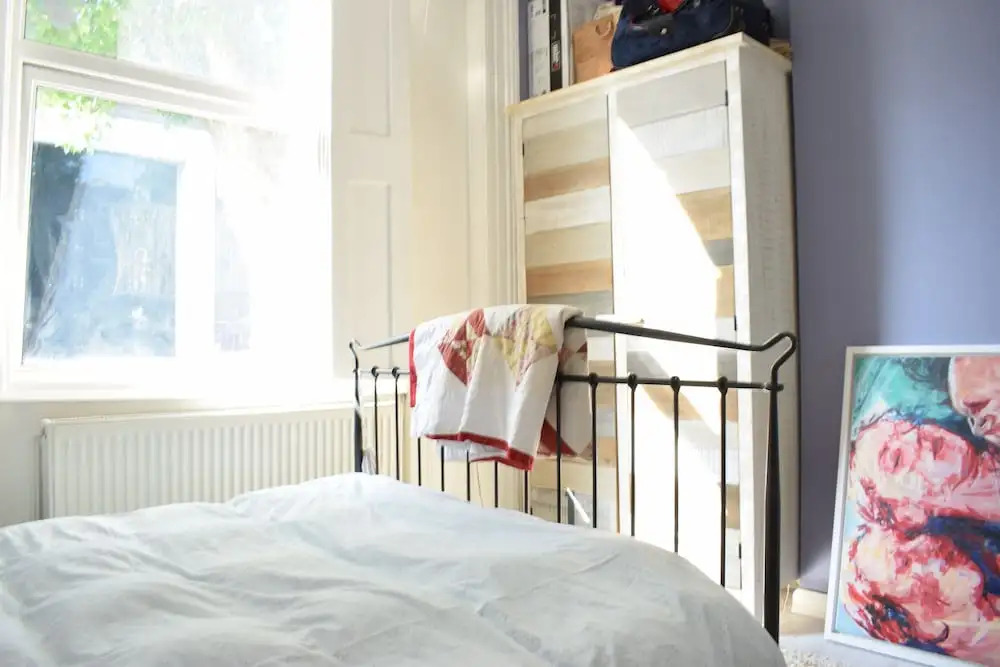Beautiful, Bright 1-bedroom Home With Garden