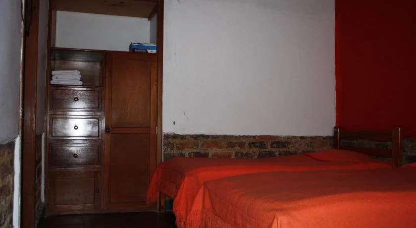 Hotel Casa Grande Real
