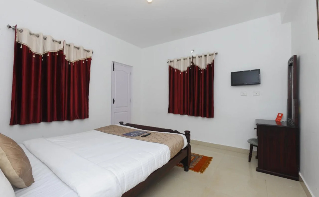 OYO 3221 Forest View Cottage