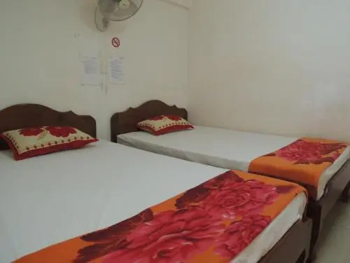 Or Moeurn Hoi Guesthouse
