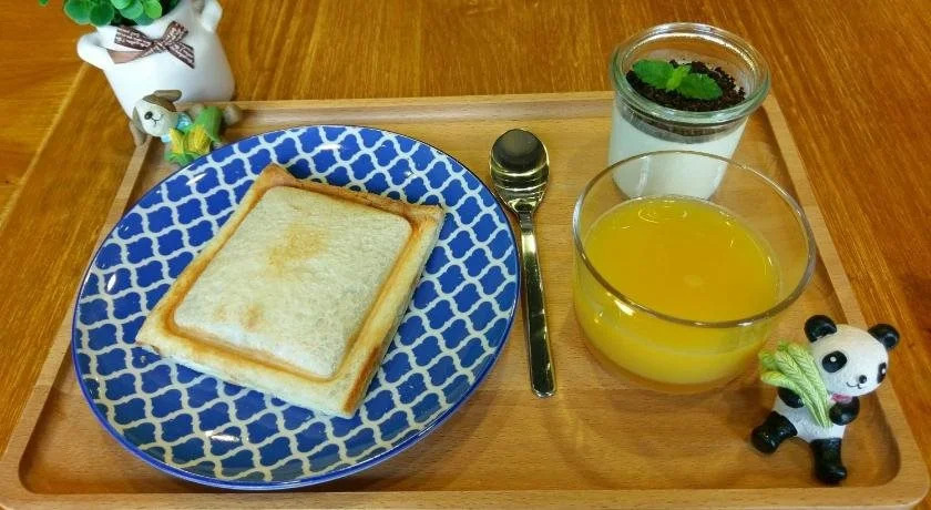 Minisoda B&B
