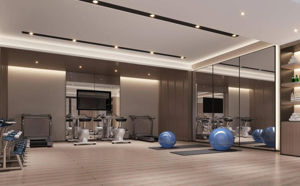 Fairfield by Marriott Guangzhou Tianhe Park
