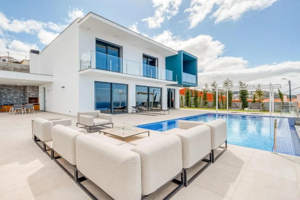 Villa Boa Nova Preta by LovelyStay