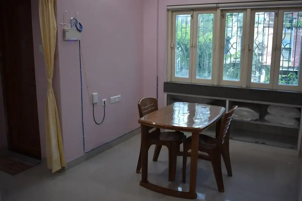Bonussa Homestay