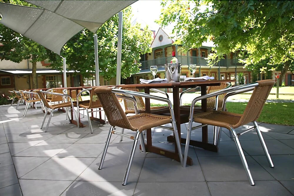 St Francis Winery