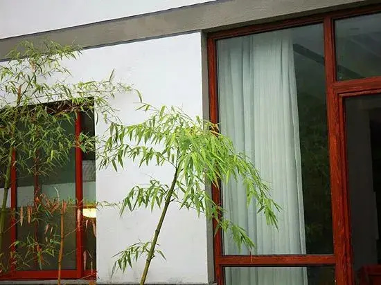 Xianju Binfeng Yazhu Zhuxi Fishing Leisure Holiday Homestay (Shenxianju Branch)
