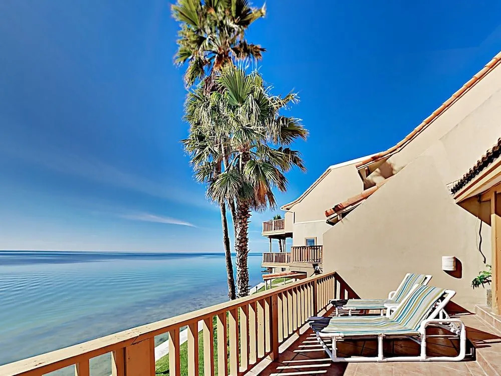 West Red Snapper #114 - 3 Br Condo