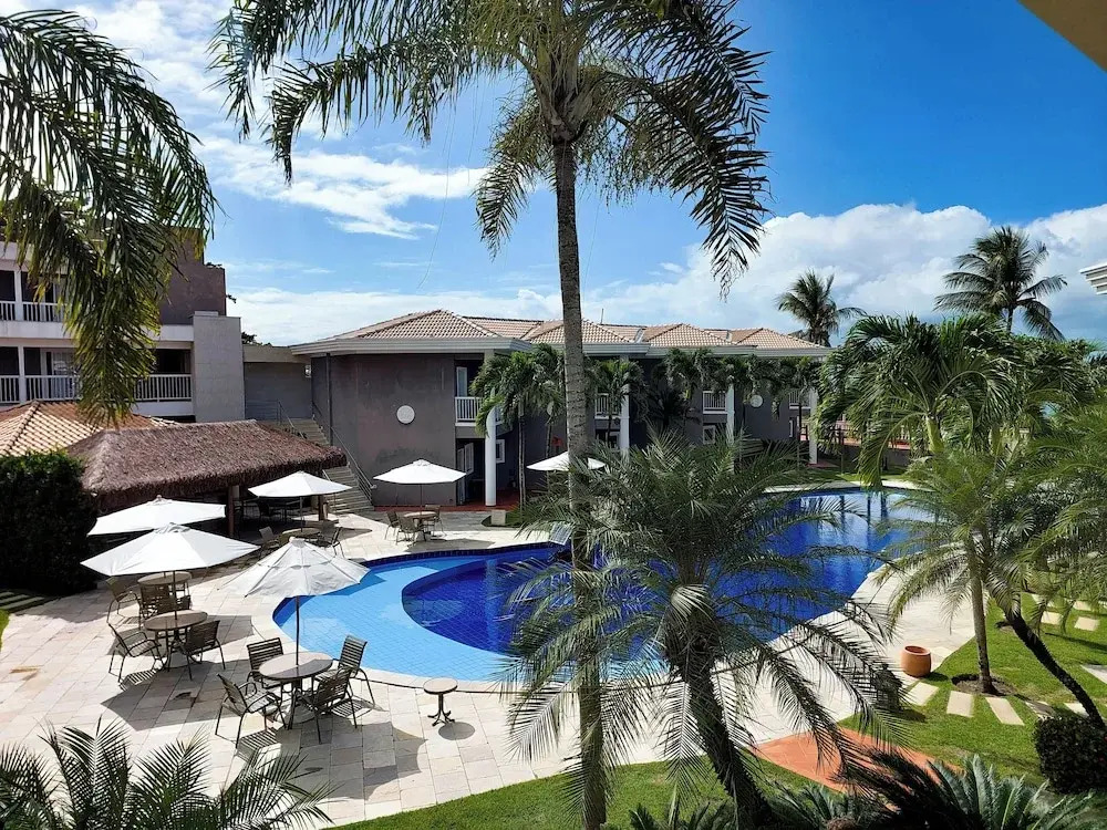 Hotel Coral Beach