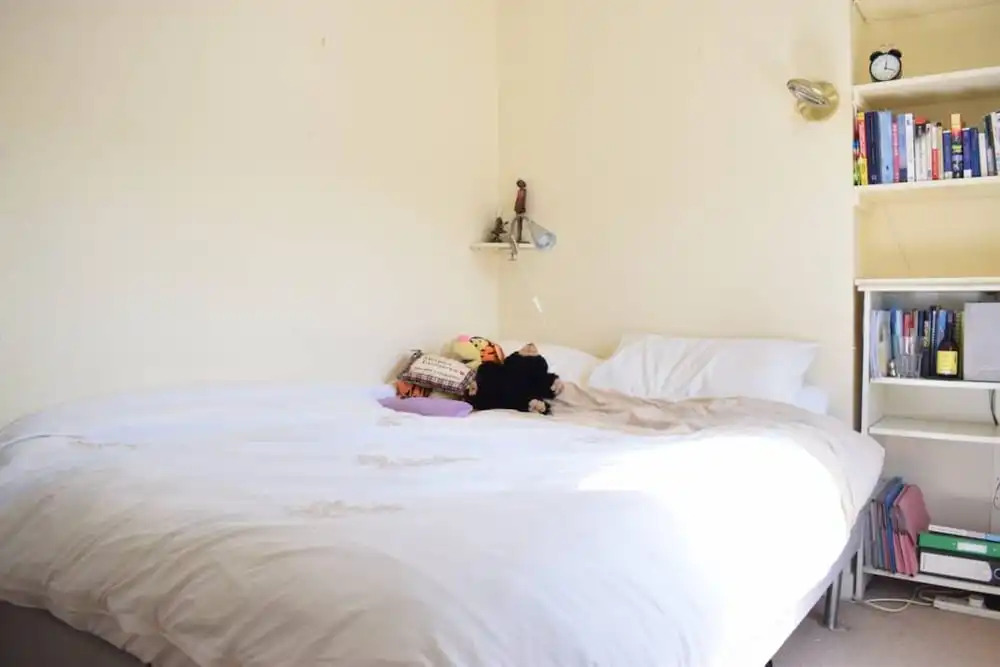 2 Bedroom House In Central Dublin