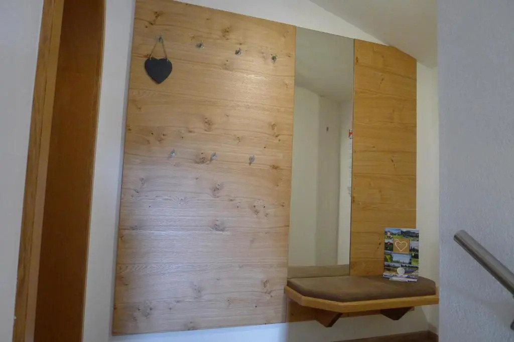 Ferienwohnung Zirmheim