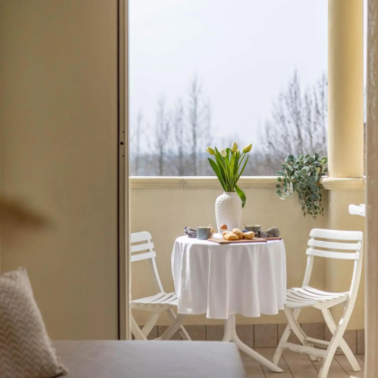 Hotel Smeraldo