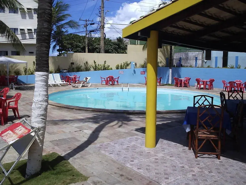 Flat Jardim de Alah