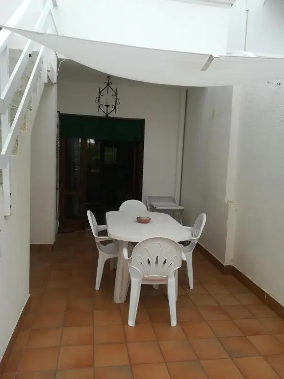 Residence I dauni
