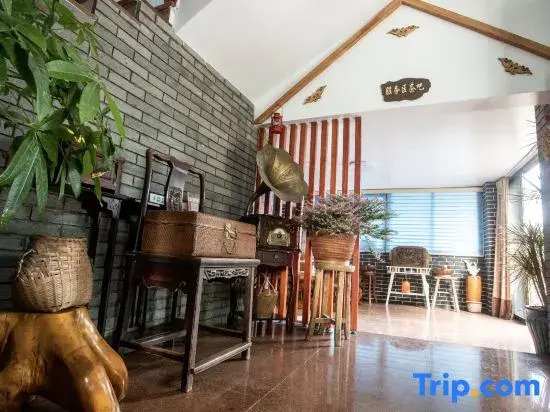 Yacheng  Seeyou Homestay
