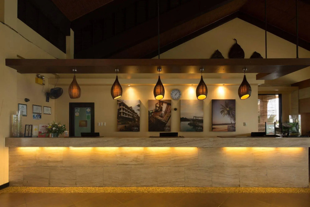 Alta Vista de Boracay Galatea Unit 308