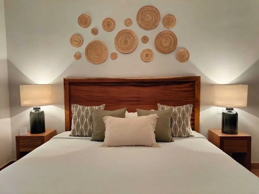 HOTEL COLLI
