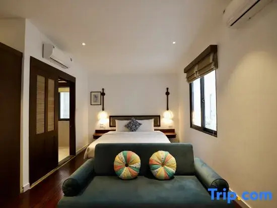 Maison Nhã - 51A Quảng Khánh