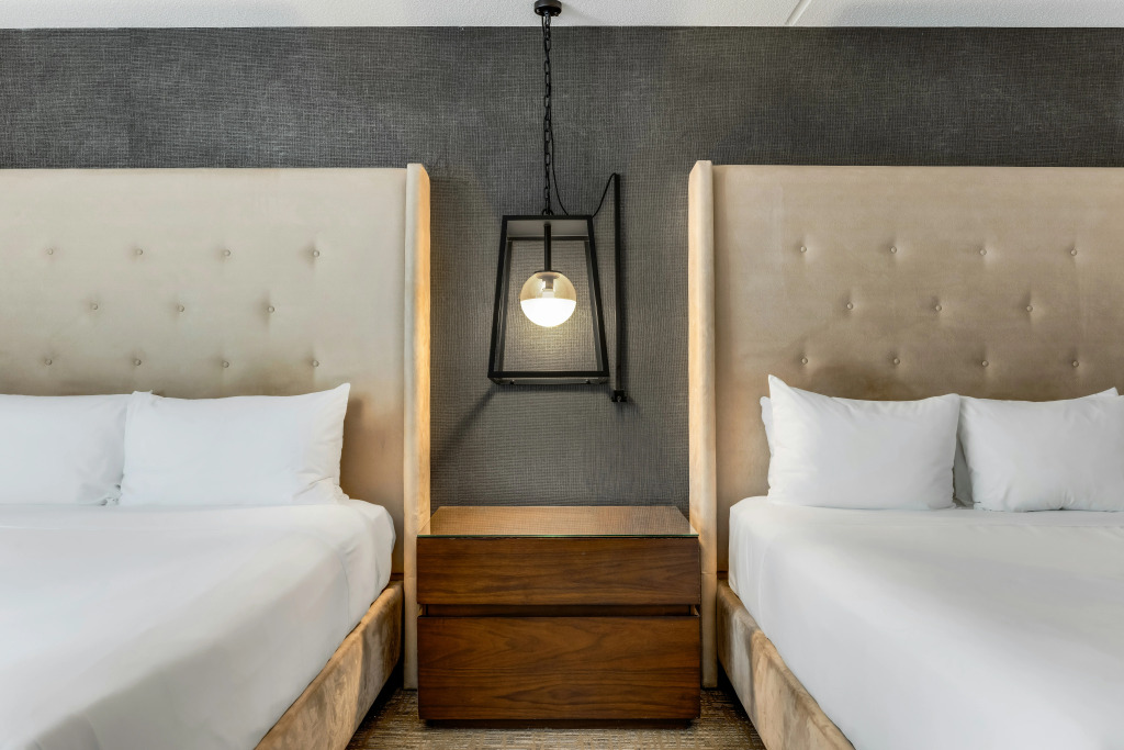 Revere Hotel Boston Common