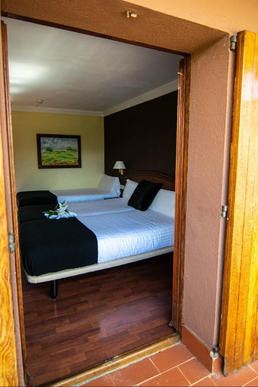 Hotel Moixeró