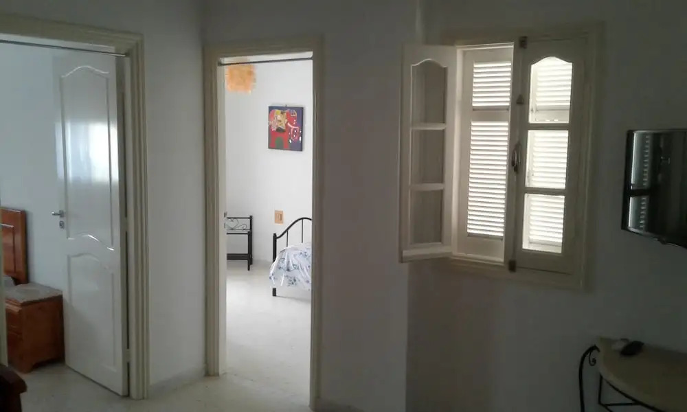 Residence MahdiaSquare