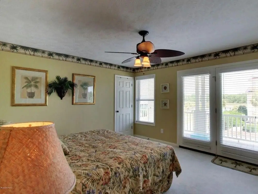 Holden On South - 4 Br Home