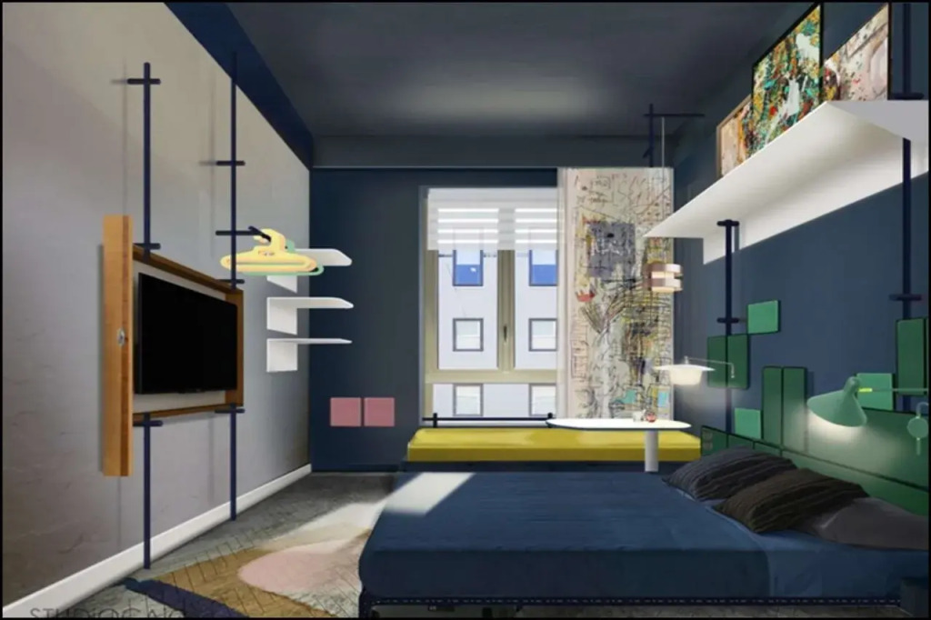 Ibis Styles Saint Germain En Laye