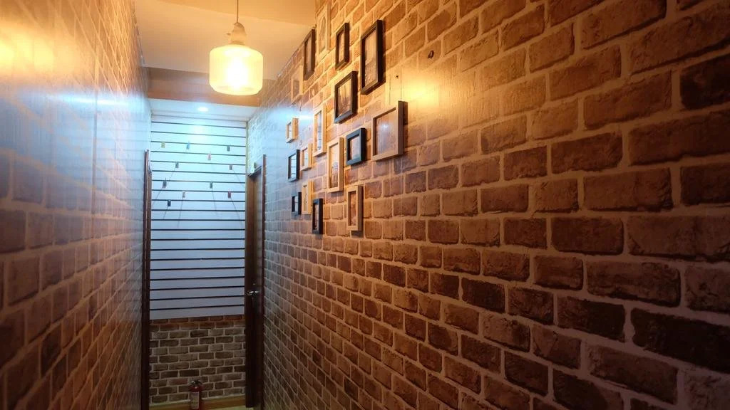 Liusu Youth Hostel Jinling Branch