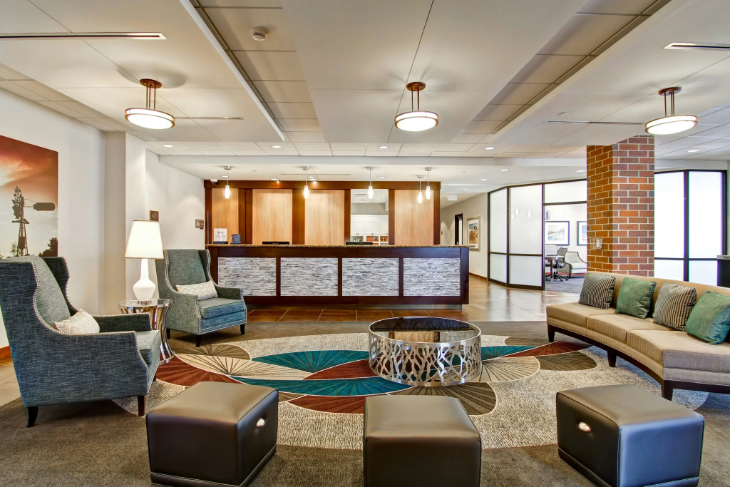 Homewood Suites by Hilton Omaha - Downtown