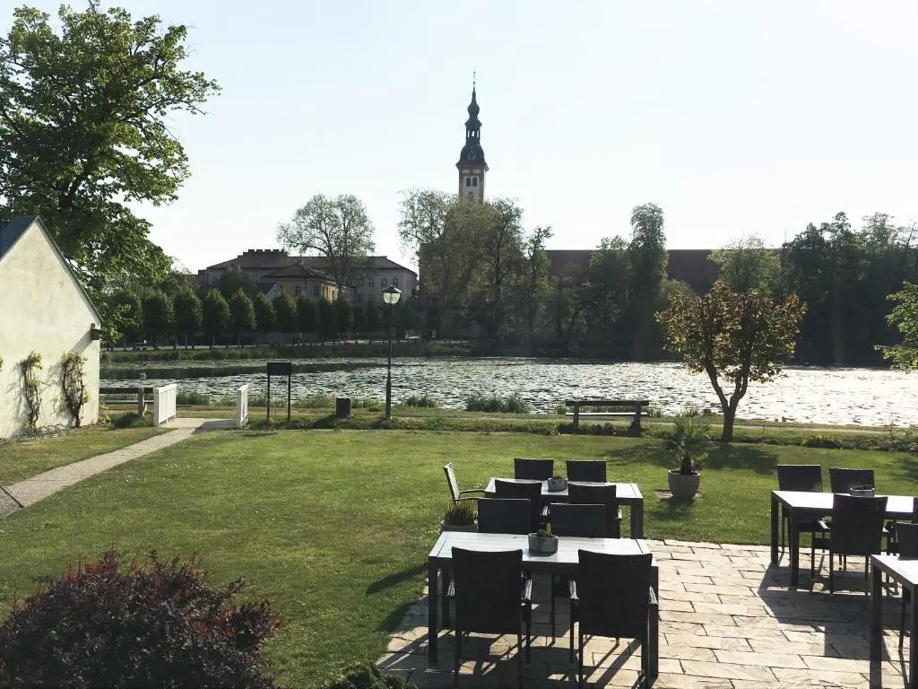 Hotel Prinz Albrecht