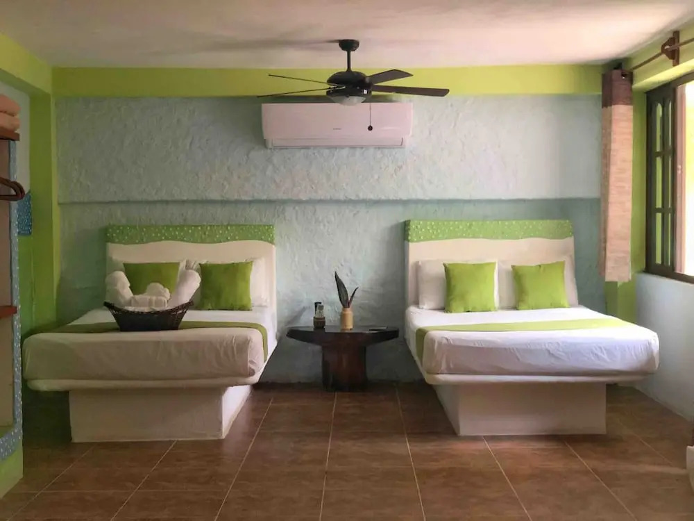 Marvin Suites