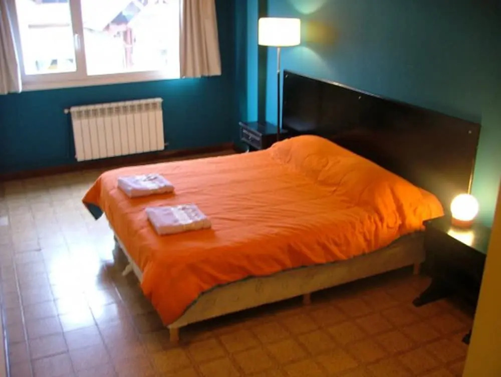 Hostel Yakush