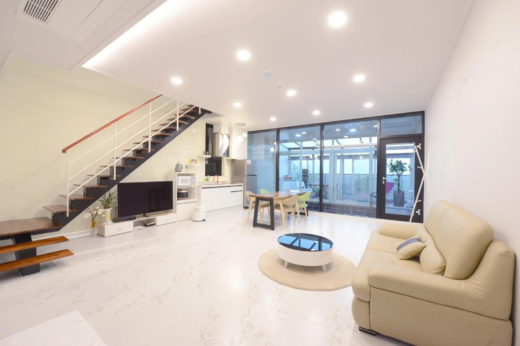 Paju pollvilla warabel