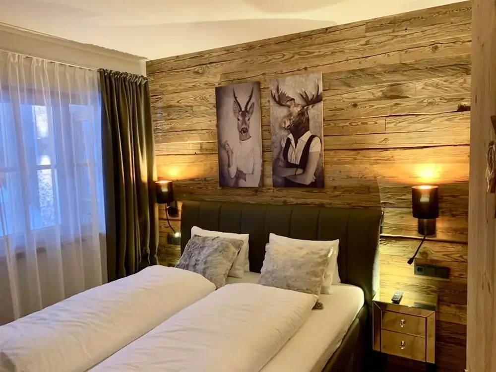 Panorama Chalet 7