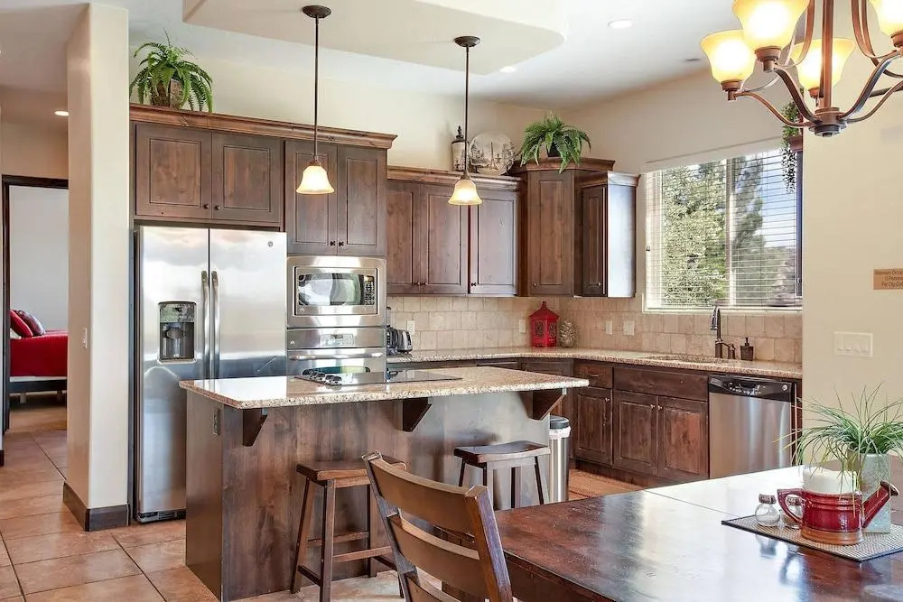 Golf Views on the Ridge townhouse