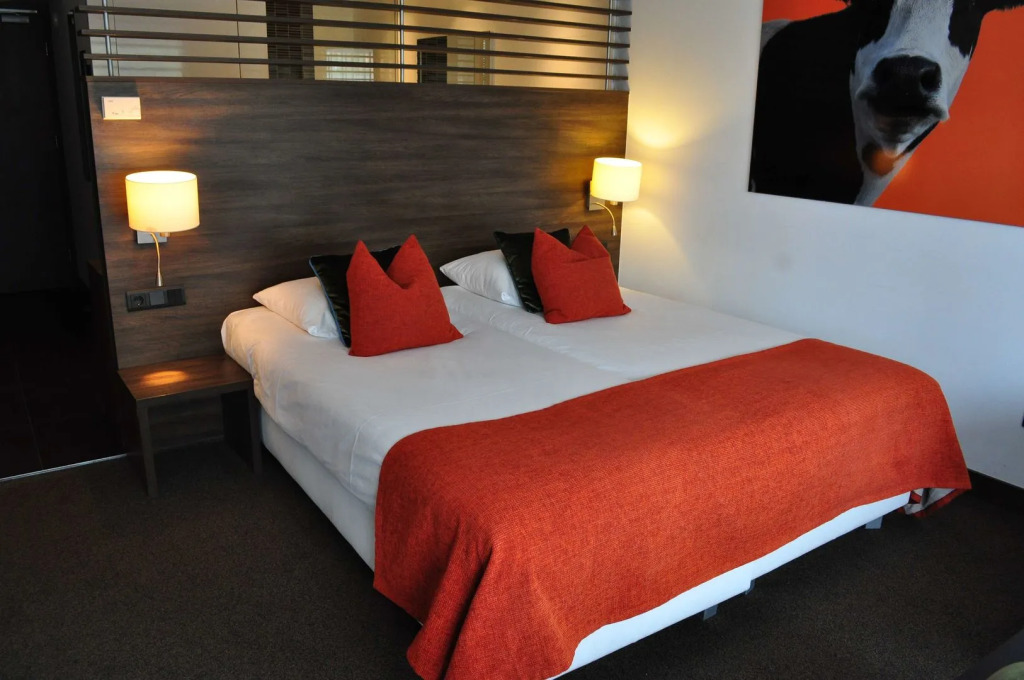 Van der Valk Hotel Nuland - s-Hertogenbosch