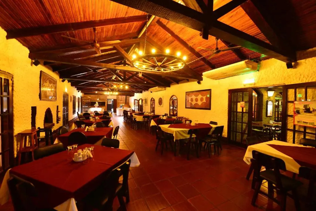 Nobile Hotel Papillon