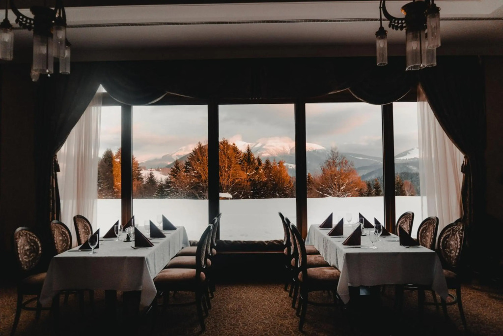 Residence Hotel