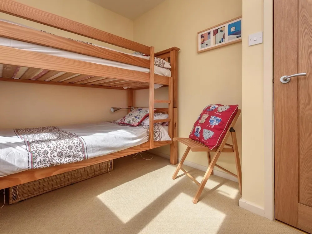 Beautiful Holiday Home in Abersoch Britain With Garden