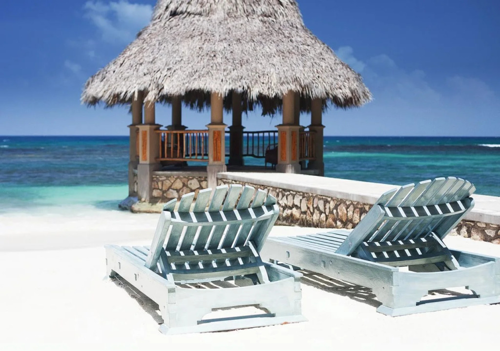 Hermosa Cove Villa Resort & Suites