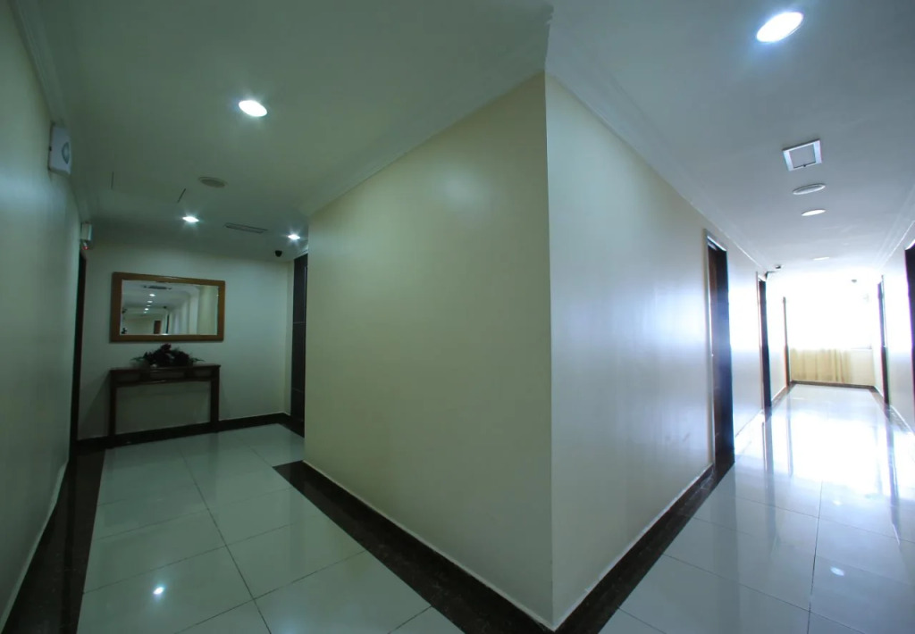 OYO 115 Hotel Safari 1