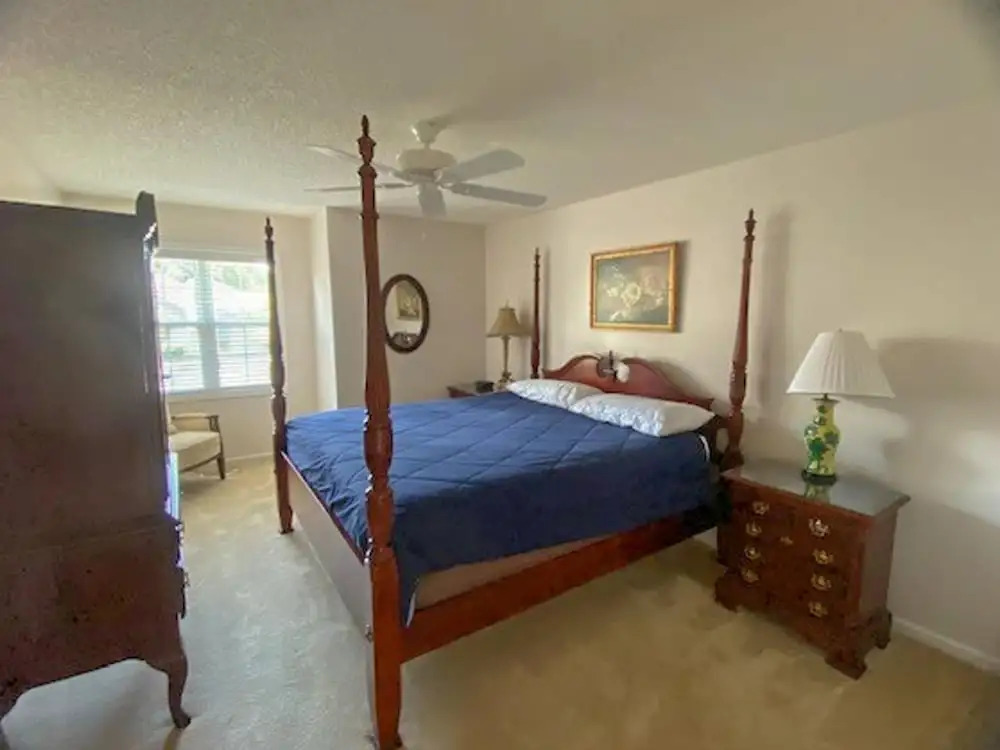 Fairway Oaks 7B by Seaside Vacations