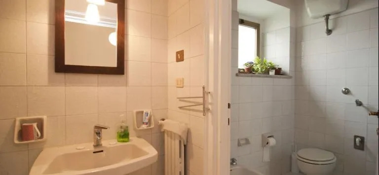 Italy Rents Trastevere - Testaccio