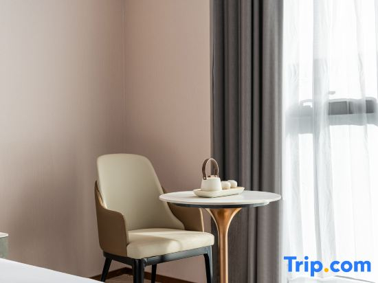 PALACE HOTELS（Beijing  Super Hopson One Life Science Park Metro Station）