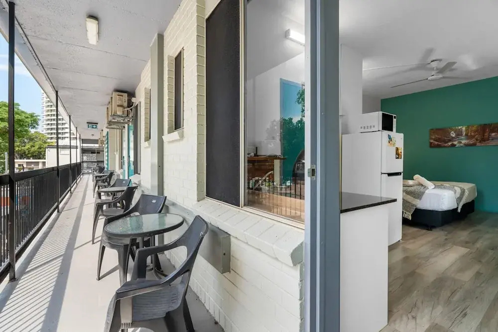 Zen City Villas Suite Le Soleil